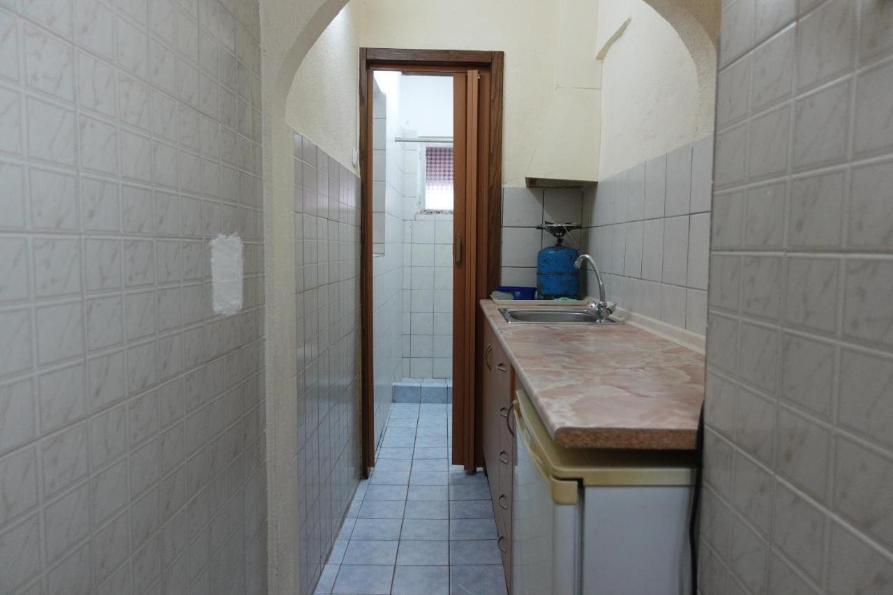 Camping Mitikas And Bungalows Plaka Litochorou Exterior photo