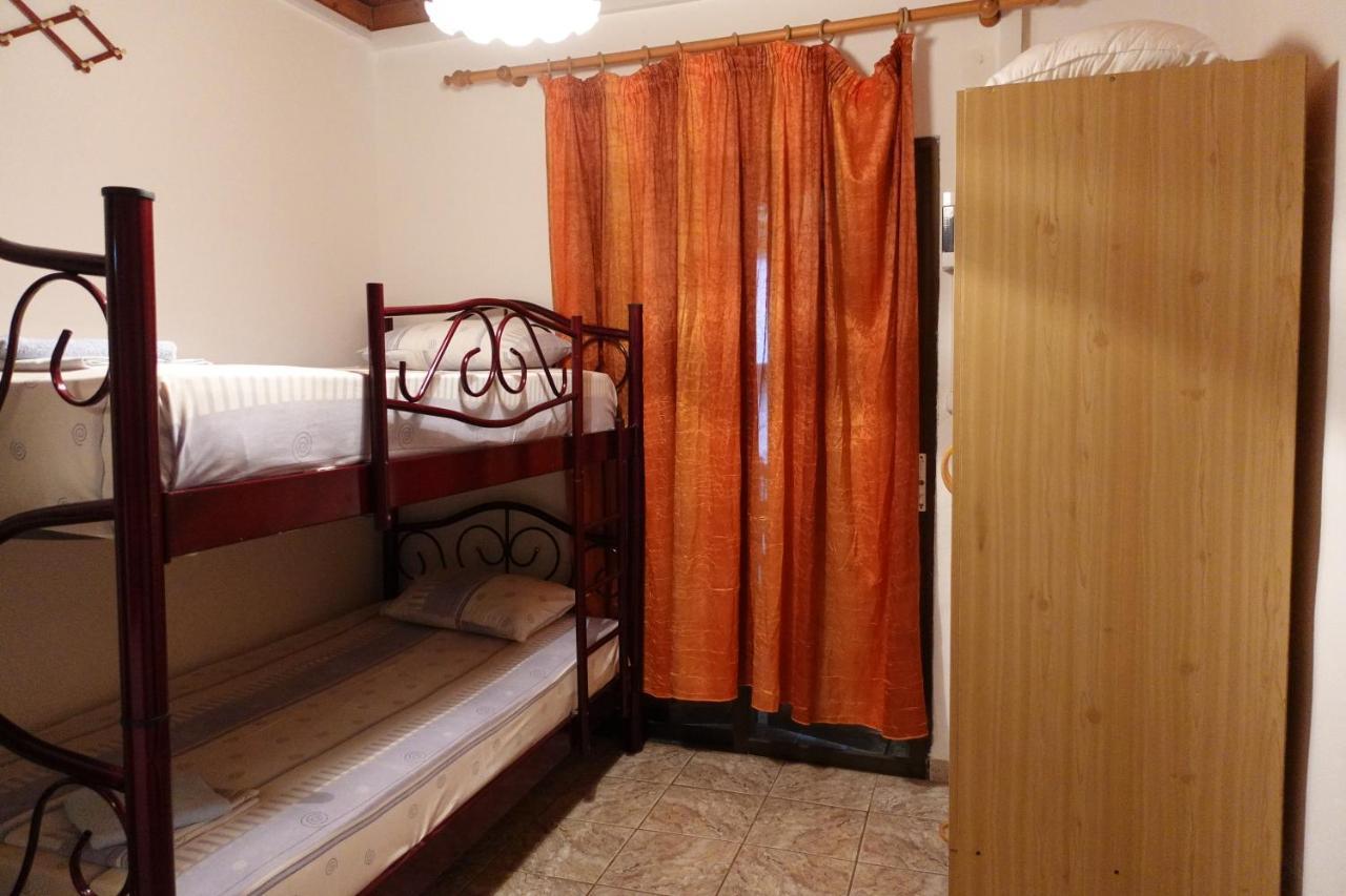 Camping Mitikas And Bungalows Plaka Litochorou Exterior photo
