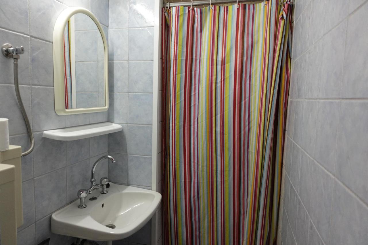 Camping Mitikas And Bungalows Plaka Litochorou Exterior photo