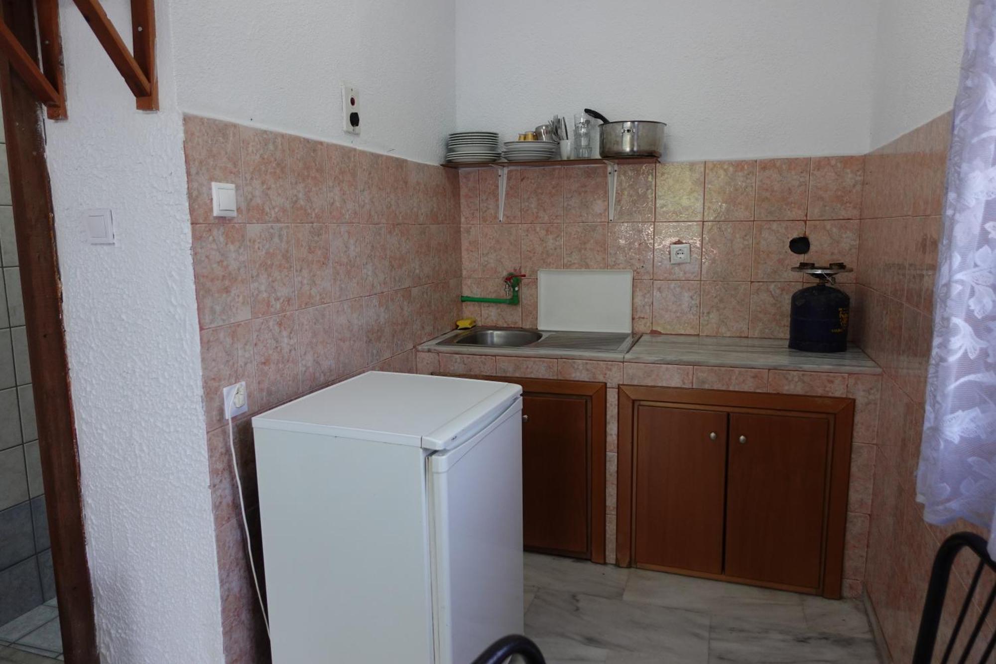 Camping Mitikas And Bungalows Plaka Litochorou Exterior photo