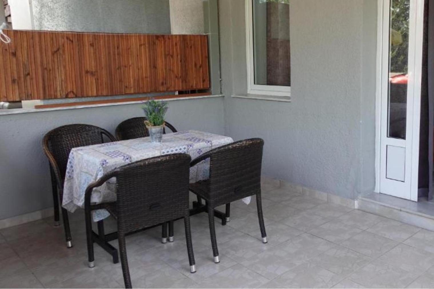 Camping Mitikas And Bungalows Plaka Litochorou Exterior photo