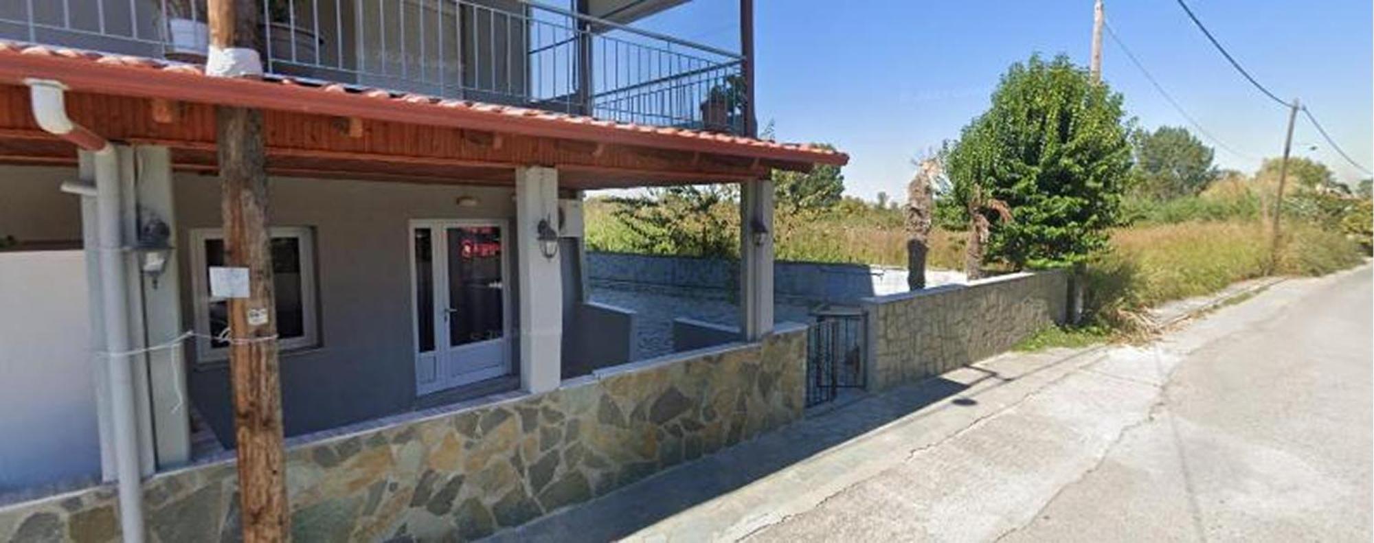 Camping Mitikas And Bungalows Plaka Litochorou Room photo
